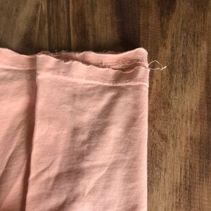Urban Outfitters Tops - Distressed Tee Urban Outfitters Tops - Distressed Tee